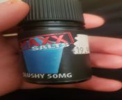 Is this fake? bought from licensed smoke shop and says 50mg but doesn&#39;t hit at all and I can hit all day without coughing from hit hdw all hasikaxxx com