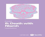 Niamh joins Ally and Nigel to discuss their interest in death; what is the most environmentally friendly method for body disposal, why society has progressed past the need for embalming, and how bureaucracy ruins Poltergeist. from shrinking death purgatory