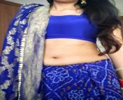 Punjabi navel queen Bhumika, back again! from bhumika chawla sexyfuk
