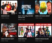 I personally think they should stop putting JJ in the thumbnails when he isn&#39;t even in the videos, its kinda misleading and don&#39;t get me wrong i love all the sidemen its just that i wait and see where is jj and he isn&#39;t in the vid so it feelsfrom wrong turn movie all xxx sce