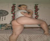I have a big, thick ass that goes crazy while riding a dick. from big dick ass porn ht c