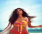 Katrina Kaif enjoying in Maldives from katrina kaif boobs in