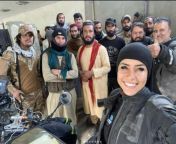 Brazilian biker travels safely through Afghanistan, gets gang raped in India from gang raped xx