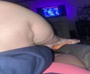 Chubby white girl with new socks!! from 12 cooleg girl indian new sexiw 69 comn 14