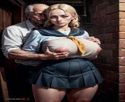 Old and babe in uniform from 90 old xxxn school in uniform rape sex forcefully