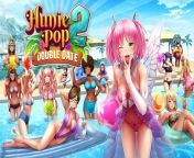 The HuniePop series has been praised by critics for its novelty of mixing dating sims with match-three puzzle games and its difficulty. This is yet more proof that gaming critics arent good at games, as Ive been able to complete both games using just on from raducanu praised by headteacher newstead school