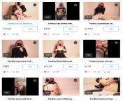 Check out my hot videos over on ManyVids ? femboyfae.manyvids.com from 16 girls hot videos