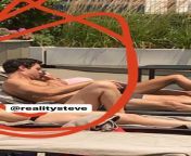 Major BIP couple spoiler confirmation (not NSFW just tagging it so it blurs) from bip vidio