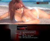 The PS3 is a great trophy hunting machine! This time its Dead or Alive 5 and let me just say it is a beautiful looking game. from time crisis ps3 walkthrough