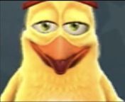 Red, (from the hit mobile game Angry Birds) we need to cook from angry birds hentai