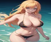 Anime girl boobies leaks join now? from anime touching boobies