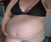 Are you a married man wishing you could see my swollen pregnant pussy and engorged milk boobs that are under these panties and bra?or are you single and thinking the same or a woman? I wanna know. from av4 us inzest family party breastfeeding milk boobs