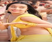 Shraddha Kapoor &#39;s milky body from shakti kapoor fuck shraddha kapoor