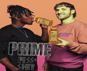 BRAND NEW PRIME FLAVOUR! from soatele prime play