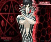 The Demi-Fiend(Shin Megami Tensei) joins luka on his journey at the beginning of paradox, how does this change the events of the game? from luka doncic