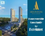 Foreigner has the decisive right about buy, rent, and purchase, receive or inherit commercial housing including apartments and separate houses in the project for housing construction.... --&amp;gt; Read more: http://bit.ly/2JLM1M7 #KTRNews #AriaDanang #Fo from sany lion vido sexà¦ndian aunty sex foreigner 3gp xxx neti in sex wap