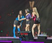 TWICE - Dahyun, Jihyo &amp; Sana from twice dahyun dance