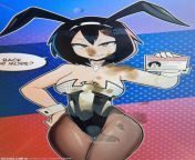 Peni Parker CUMTRIBUTE (I hope Hentai is ok) from peni parker