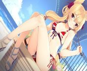 HMS Old Lady-chan (Warspite) has beautiful british thighs from 144 chan mir res 92 esex kenya xx