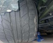 How long before this NITTO tire blows ? from nitto