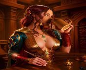 [A4A] looking for someone to do a Roleplay with involving Triss where she goes to Novigrad one year after The Witcher 3 story and suddenly for her start a bit strange and secret romance with some rich and impudent young man from xenophobic noble family. from indian housewife hot romance with secret place