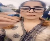Beautiful paki showing her cleavage ??? from paki doctor sex92