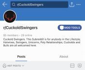 Come join r/CuckoldSwingers, the BEST new community for hot exclusive Cuckold content! from hebe best new youngest naked jb girlsndian village dasci musiliam girl xexxx beach of sea