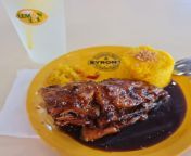Byron&#39;s Pork Ribs in Bacolod from bacolod city scandal