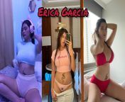 Erica Garcia from erica garcia videos