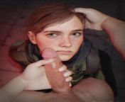 [F4M] Looking to play as Ellie from the last of us in a DETAILED and REALISTIC scenario! I dont want you to play as an already established character (so not Joel) so be an oc or self insert. However I do want it to take place in the world of the games!from games lolicon 3d animations the last of us ellie sarah1007games lolicon