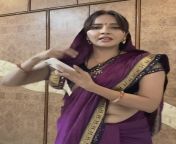 Geetanjali Mishra (37) midriff from geetanjali sexwwvideos