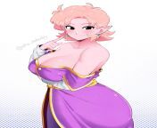 [M4F] (Dragon Ball) See Comments for More Info &#124; The Supreme Kai of Time, Chronoa, was always busy running the Time Patrol, making sure the original timeline of the universe was uninterrupted. But when a rookie Patroller catches her attention, what w from katiana kai of