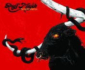 Ruff Majik- The Devil&#39;s Cattle (2020) from majik videos