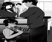 Komi family (syntier13) [Komi Can&#39;t Communicate] from family xnxin sister