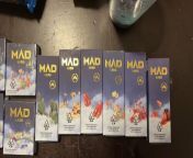 Real or fake? Mad Labs disposables from pathan real copul home mad dasi sex vidonu xxx