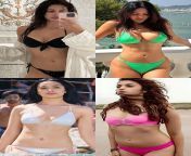 Threesome Contest. Which two actresses will you choose from the following four actresses : Disha, Esha, Shraddha and Alia. Share your fantasy from tamil actresses nude hindi