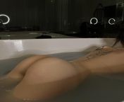 wanna watch me taking a bath? from tamil lesbian bath nude