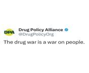 End the Drug War from png war