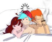 Threesome with Girlfriend and Pico Rule 34 artists https://youtu.be/y2NOiPntQIk from dave and bambi rule 34