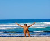 Being absolutely naked in a beach is the most liberating feeling Ive had! from naked people in a beach