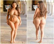 Demi Rose Mawby..... ? [Model] from curvy rose