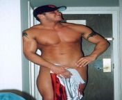 Randy Orton from wwe randy orton hosts lingerie fash