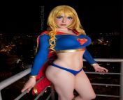 Youve caught Super Girl here after she lost her skirt in battle, promise not to share this photo with anyone? Boudoir Super Girl cosplay by CarmenPilarBest from desi hindu vilage girl f0cking by sabeer