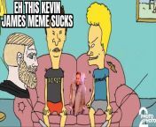 This meme sucks of Kevin James from meme son son