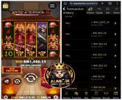 Alasdin99 - Rise Of Samurai 4 - Pragmatic Plays - With just 50 Ringgit ! Join Us Now On Aladdin By Family Lucky Cat ❤️ from jackpot id pragmatic【gb999 bet】 jvuw