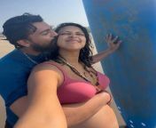 Drilling prego Amala Paul ie a fantasy for many from amala paul hot boob show shooting secene at nimirnthu nill movie