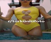 Afra Saraçoğlu nipple from afra saracoglu hot scèneampsau