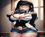 (F4A) *bend over and whispers softly inside ur ear* stay at the end of the class we need to talk~ *smirk wickedly as lick ur ear up really slowly* from 20 the class girl xxx