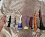 Love my BD toy collection. from pimpandhost ls bd 28