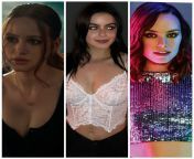 Madelaine Petsch &#124; Ariel Winter &#124; Daisy Ridley &#124;1. Mouthfuck and deephroat, cum on face 2. pussyfuck and cum inside her 3. hard anal and cum inside her from sexy desi girl fucking and taking cum on face mp4